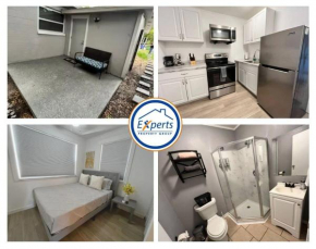 F2 · Enjoy the Comfortable Unit near Busch G/Ybor Cit/